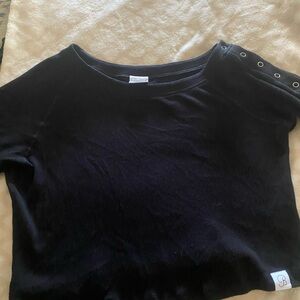 Bombshell Sportswear Allure Pullover